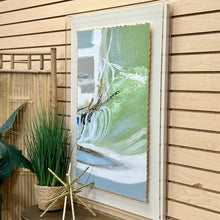 Load image into Gallery viewer, Acrylic Shadow Box Abstract I
