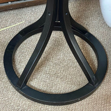 Load image into Gallery viewer, Black Coat Rack
