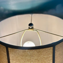 Load image into Gallery viewer, Dimple Glass Lamp
