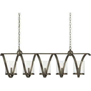 Currey & Co 'Maximus' Chandelier