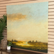 Load image into Gallery viewer, Landscape Pasture Art
