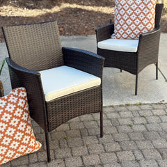 Outdoor Seating