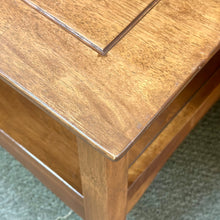 Load image into Gallery viewer, Solid Wood Coffee Table
