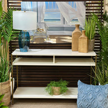 Load image into Gallery viewer, West Elm 'Zane' Console
