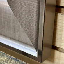 Load image into Gallery viewer, Brushed Silver Mirror

