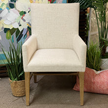 Load image into Gallery viewer, Hooker 'Driftwood' Arm Chair
