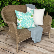 Load image into Gallery viewer, Stylewell Outdoor Wicker Loveseat
