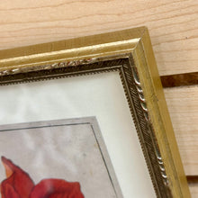 Load image into Gallery viewer, Silver Framed Botanical I
