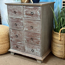 Load image into Gallery viewer, 8DRW Chest
