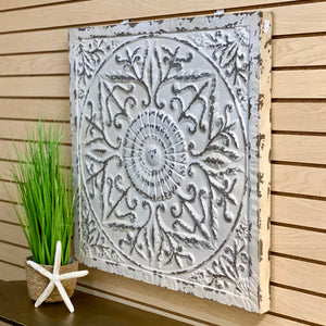 Metal Wall Art