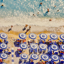 Load image into Gallery viewer, Beach Crowd Art
