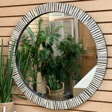 Load image into Gallery viewer, Ethan Allen 'Nala' Mirror
