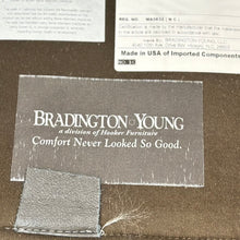 Load image into Gallery viewer, Bradington Young &#39;Castille&#39; Recliner
