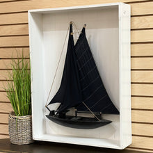 Load image into Gallery viewer, PB Sailboat Art
