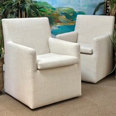 Dining Chairs & Benches