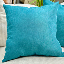 Load image into Gallery viewer, Teal Pillow
