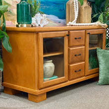 Load image into Gallery viewer, 2DR Maple Wood Cabinet
