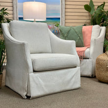 Load image into Gallery viewer, Gabby &#39;Cameron&#39; Swivel Glider
