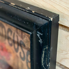 Load image into Gallery viewer, Lady Color Glass Art
