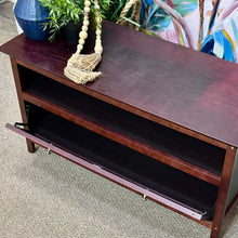 Load image into Gallery viewer, Sm Wood Cabinet
