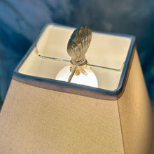 Load image into Gallery viewer, Shell Lamp
