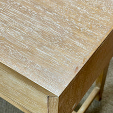 Load image into Gallery viewer, Pier 1 Taupe Nightstand
