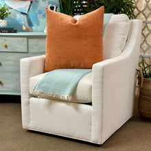 Load image into Gallery viewer, CR Laine 'Heath' Swivel Chair
