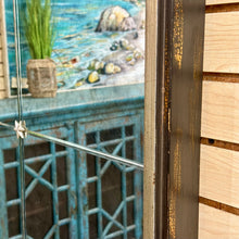 Load image into Gallery viewer, Smoked Glass Rect. Mirror
