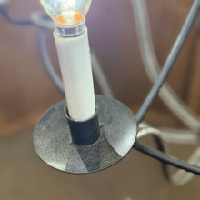 Load image into Gallery viewer, Currey &amp; Co &#39;Forum&#39; Chandelier
