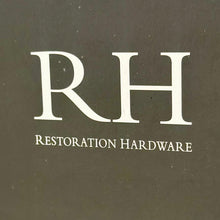 Load image into Gallery viewer, Restoration Hardware 5X7 Brass Frame
