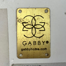 Load image into Gallery viewer, Gabby 'Essie' Table Retails $503
