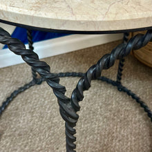 Load image into Gallery viewer, Gabby 'Bradley' End Table
