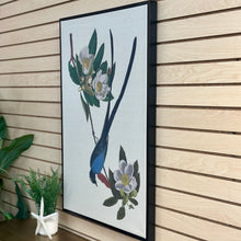 Load image into Gallery viewer, Bird Floral I Art
