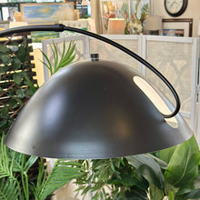 Load image into Gallery viewer, Black Metal Floor Lamp
