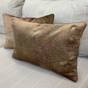 Arhaus Down Lumbar