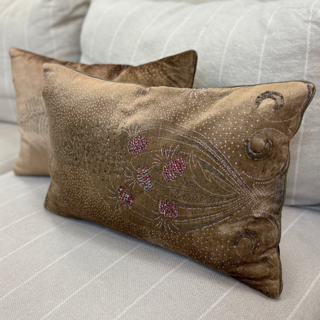 Arhaus Down Lumbar