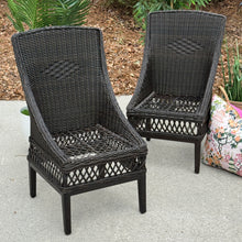 Load image into Gallery viewer, Source Outdoor Dining Chair
