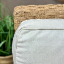 Load image into Gallery viewer, PB Woven Lounge Chair
