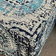 Load image into Gallery viewer, Surya 'Amsterdam' Pouf
