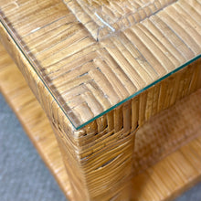Load image into Gallery viewer, Serena &amp; Lily 'Balboa' Coffee Table
