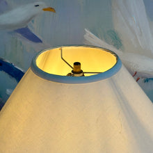 Load image into Gallery viewer, Concrete Palm Lamp
