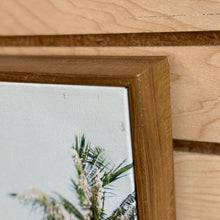 Load image into Gallery viewer, Florida Palm Art
