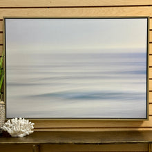 Load image into Gallery viewer, Pottery Barn &#39;Misted Pacific 2&#39; Art
