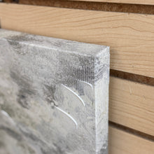 Load image into Gallery viewer, Sm Blue Haze I Abstract
