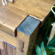 Load image into Gallery viewer, 4DR Wooden Cabinet
