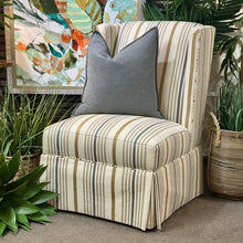 Load image into Gallery viewer, Wesley Hall Custom Slipper Chair
