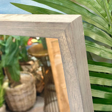 Load image into Gallery viewer, Grey Floor Mirror
