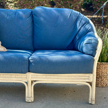 Load image into Gallery viewer, 5PC Rattan Outdoor Set
