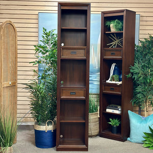 Stanley Tall Bookcase