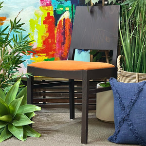 Mid-Mod Dining Chair